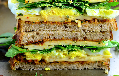 Sandwiches