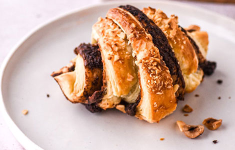 Croissants