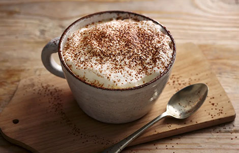 Hot Drinks